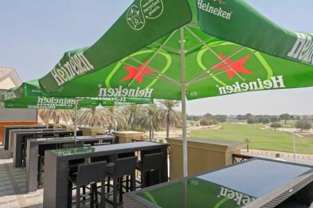 Arabian Ranches Golf Club - 43