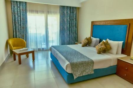 Tropitel Dahab Oasis - 84