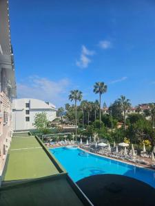 Pashas Princess by Werdes - Adult Only - 86