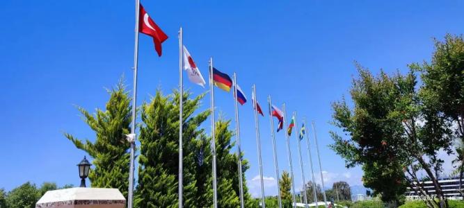 Kırbıyık Resort - Alanya - 18