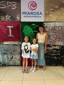 Miarosa İncekum Beach - 62