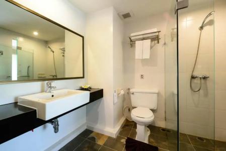 Patong Lodge - SHA Extra Plus - 56