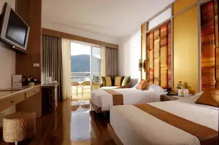 The Royal Paradise & Spa - SHA Extra Plus - 88