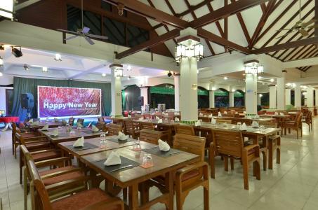 First Bungalow Beach Resort - SHA Plus - 18