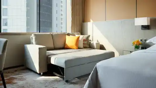 Millennium Hilton Bangkok - 18