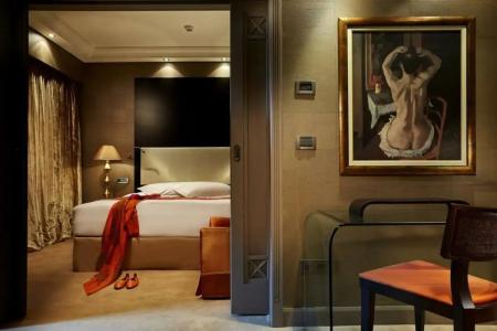 Rodos Park Suites & Spa - 25