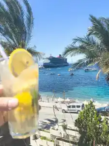 DIAMOND OF BODRUM - 20