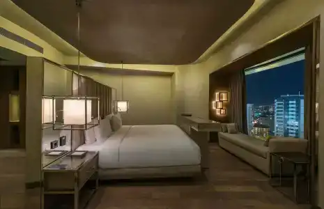 Hilton Istanbul Kozyatagi - 17