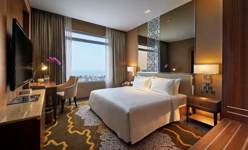 The Wembley – A St Giles, Penang - 84