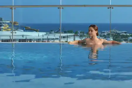 Suenos Deluxe Belek - 66