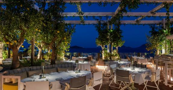 Swissôtel Resort Bodrum Beach - 61