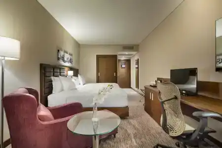 Hilton Garden Inn Izmir Bayrakli - 60