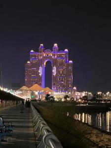 Radisson Blu & Resort, Abu Dhabi Corniche - 32