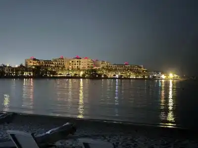 Hilton Ras Al Khaimah Beach Resort - 16