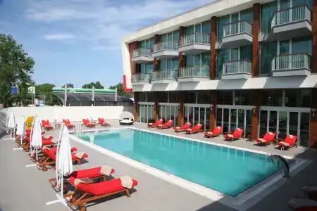 Yalova Lova & SPA Yalova - 20