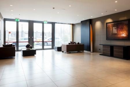 AC Bologna by Marriott - 33
