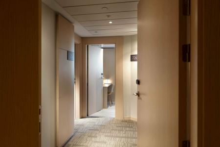 Barcelo Bilbao Nervion - 50