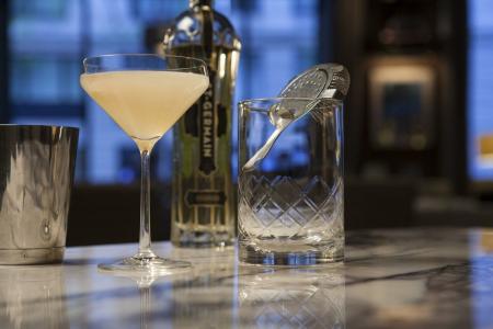 Loews Regency New York - 67