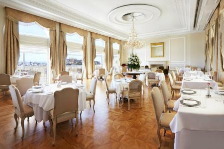 King George, a Luxury Collection, Athens - 88