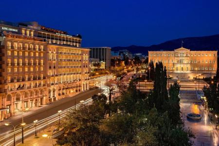 King George, a Luxury Collection, Athens - 1