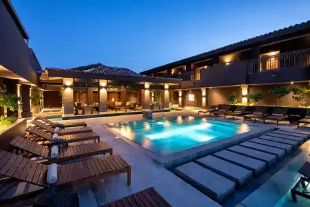 Lopesan Costa Bávaro Resort, Spa & Casino - 19