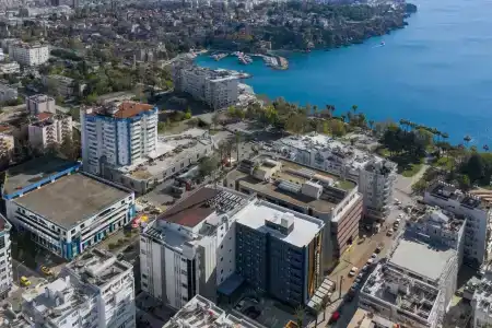 Afflons Loft City - 4