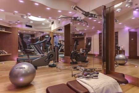 L'Ea Bianca Luxury Resort - 40