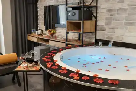 Afflons Loft City - 12