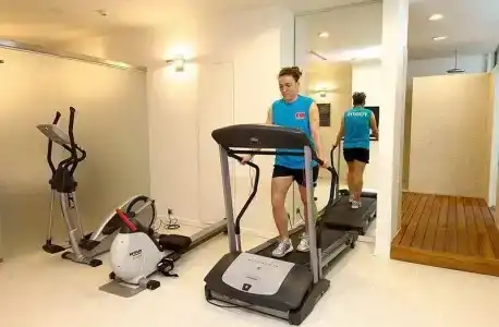 Ontur Izmir Otel - 69