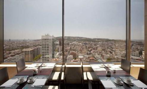 Nobu Barcelona - 38