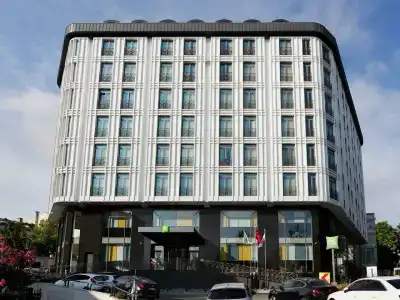 ibis Styles Istanbul Merter - 17
