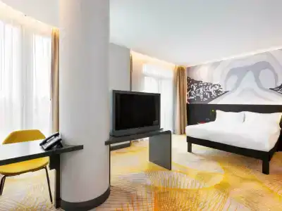 ibis Styles Istanbul Merter - 82