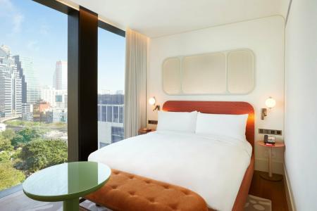 The Standard, Bangkok Mahanakhon - 58