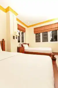 Golden House International - 45