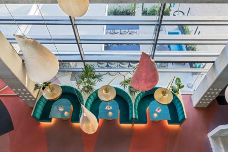 Barceló Malaga - 25