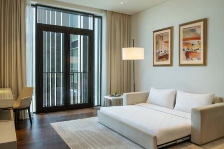 La Ville & Suites CITY WALK Dubai, Autograph Collection - 33
