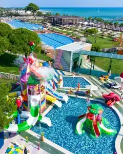 Rixos Premium Belek - The Land of Legends Access - 27