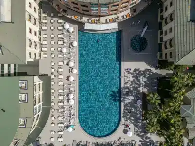 Side Star Park - All Inclusive - 12