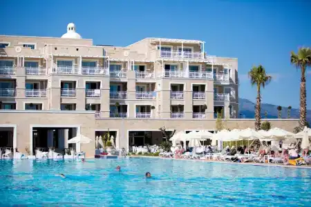 Andriake Beach Club Demre