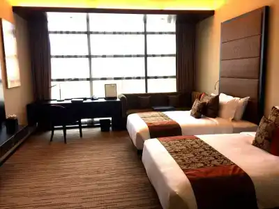 Southern Sun Abu Dhabi - 50