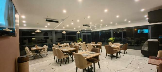 istanbul Airport Kumsal Otel - 79