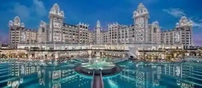 Granada Luxury Belek - Family Kids Concept - 70