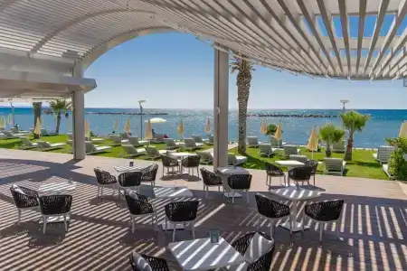 Radisson Beach Resort Larnaca - 55