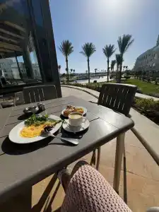 Movenpick Waterpark Resort & Spa Soma Bay - 18