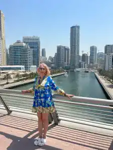  Rove Dubai Marina - 20