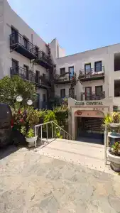 Crystal Bodrum All Inclusive - 25