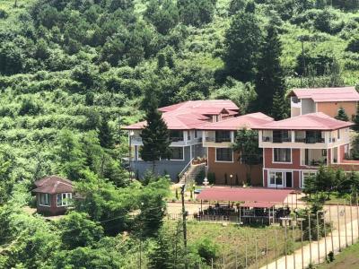 Zarha Mountain Resort - 28