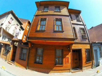 Ottoman's Pearl - 30