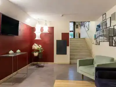 B&B Roma Trastevere - 5