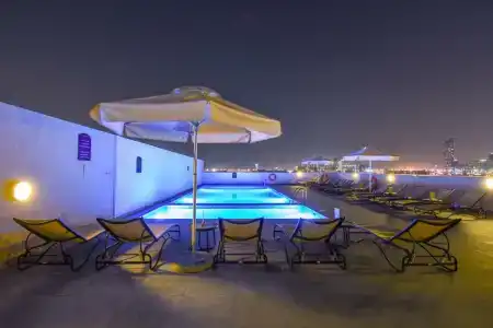 Premier Inn Dubai International Airport - 26
